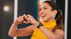 Sucesso! Patricia Abravanel atinge marco impressionante como apresentadora no SBT
