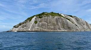 Monumento Natural das Ilhas Cagarras completa 15 anos com anúncio de trecho oceânico da Trilha Transcarioca