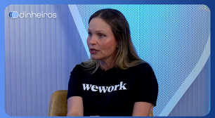 WeWork tem usado inteligência artificial para ser mais assertivo com seus clientes