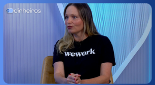 "Nós somos únicos por natureza", conta Head de Marketing da WeWork