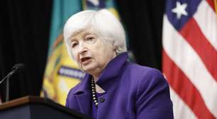 Yellen mostra preocupação de que políticas de Trump corroam confiança em ativos dos EUA