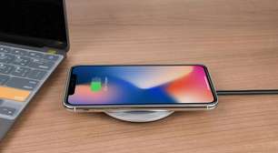 Como aumentar a duração da bateria do iPhone?