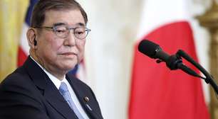 Japão diz que não planeja grandes concessões em negociações sobre tarifas dos EUA