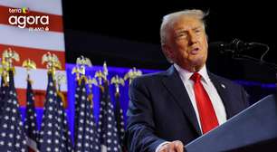 Terra Agora debate tarifaço de Trump e celebra 1 ano com música e reencontros