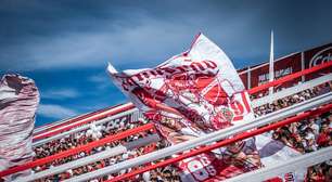 Com Rafael Lacerda em fogo cruzado, torcida do Vila Nova cobra resposta em clássico