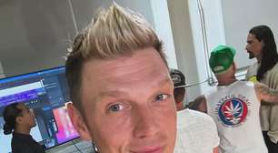 Nick Carter, dos Backstreet Boys, é acusado de estuprar mulher e transmitir ISTs que levaram a câncer