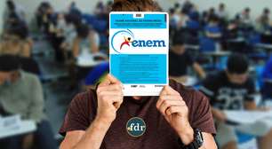 ENEM 2025: Começou nesta segunda-feira (14), o prazo para solicitar a taxa de isenção da inscrição