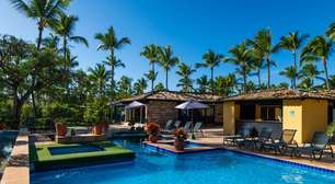 Resorts e hotéis all inclusive no Brasil para você relaxar em grande estilo