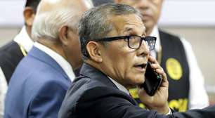 Caso Odebrecht: ex-presidente do Peru Ollanta Humala e esposa são condenados a 15 anos de prisão