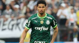 Veja como a lesão de Murilo afeta o Palmeiras