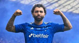 Adversário do Vila Nova na Copa, Gabigol pode estar de saída do Cruzeiro para o Corinthians