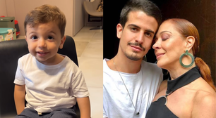 Enzo Celulari completa 28 anos e ganha recado emocionante do irmão caçula: 'Te amo'