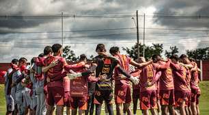 Ex-Vila Nova é demitido de clube da Série C com surpresa