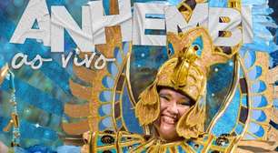 Carnaval 2025: Liga-SP lança álbum com os enredos das escolas de samba
