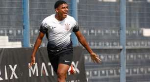 Corinthians vence no Sub-20 com hat-trick de Gui Negão