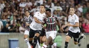 Arias está perto de igualar o segundo maior garçom do Fluminense no século