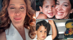 Quantos anos tem Enzo Celulari? Claudia Raia celebra aniversário do primogênito