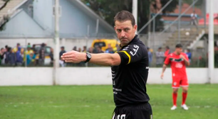Mirassol x Grêmio: CBF divulga a arbitragem para o jogo!