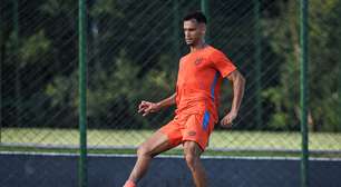 Rafael Thyere inicia transição e fica perto de retorno pelo Sport