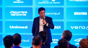 Grêmio adianta fortuna milionária da TV e revela dívida alarmante: o que vem aí?