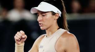 Luisa Stefani e Babos brilham e derrubam favoritas no WTA de Stuttgart