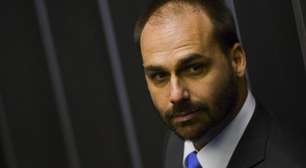 Licença de Eduardo Bolsonaro termina 20 de julho e deputado pode perder mandato; entenda