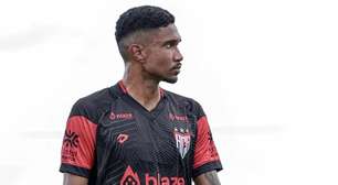 Para ganhar rodagem! Atlético-GO empresta jovem dupla ao Trindade