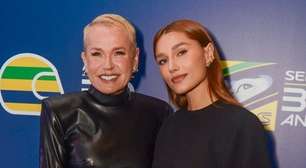 'Como se fosse um bebê': Xuxa Meneghel surpreende ao expor hábito incomum que mantém com a filha, Sasha, hoje aos 26 anos