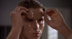 Por que diretora não considera Patrick Bateman, de Psicopata Americano, um ídolo?