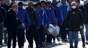União Europeia divulga lista de países seguros para limitar pedidos de asilo político de migrantes