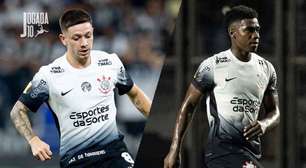 CAS marca audiências de casos que envolvem Rodrigo Garro e Félix Torres, do Corinthians