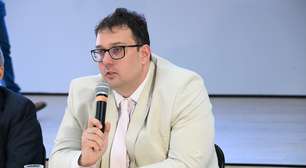 Secretário de Saúde reconhece 'crise moral' como herança, em Goiânia