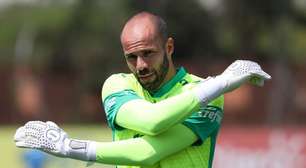 Substituto de Marcelo Lomba pode custar R$ 38,5 milhões ao Palmeiras