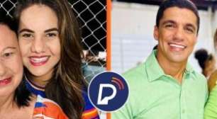 'Minha filha é honrada e tem uma família linda', diz mãe de Mirella Almeida sobre mensagens
