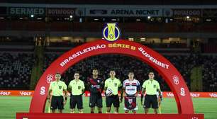 Ferroviária x Atlético-GO: horário, arbitragem, onde assistir e mais