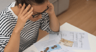 Serasa libera crédito de até R$ 3 mil para trabalhadores com nome sujo; veja como solicitar o consignado CLT