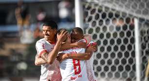 Red Bull Bragantino visita o Sport buscando segundo triunfo no Brasileirão