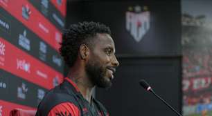 Romão conhece o terreno e confia na vitória do Atlético-GO contra a Ferroviária: "Temos que ir"