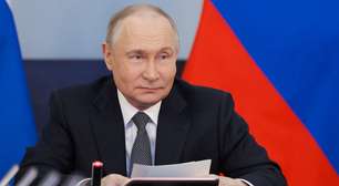 Putin anuncia trégua de Páscoa na Ucrânia