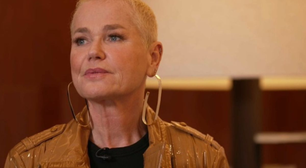 Por trás das câmeras: Xuxa relata invasão em sua mansão e confessa: 'Tenho medo'