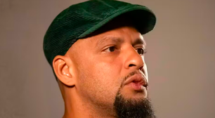 Felipe Melo não poupa críticas à defesa do Grêmio "Parecia que estavam trotando"