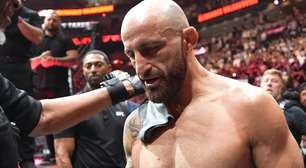 Ex-lutador critica atuação de Alexander Volkanovski no UFC 314 e chama o campeão de velho