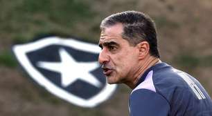 Jair, Artur, Santi Rodríguez, Mastriani, Elias Manoel, Rwan Cruz, Marçal, Nathan Fernandes, David Ricardo, Léo Linck: a situação dos reforços do Botafogo com Renato Paiva