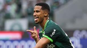 Com dois desfalques de última hora, Palmeiras tem escalação 'vazada' diante do Inter