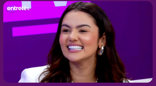 'Ele estava frustrado com ele mesmo': ex-BBB Eslovênia comenta atrito com Vyni