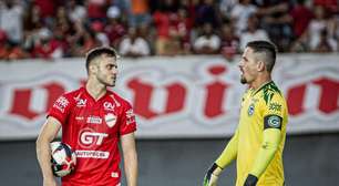 Favarito? Números indicam para o Vila Nova se vai vencer o Goiás, confira
