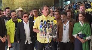 Pesquisa revela que a música sertaneja é o gênero preferido dos eleitores de Jair Bolsonaro e do presidente Lula