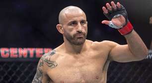 Volkanovski ignora desafio de Jean Silva e aponta rival ideal para primeira defesa de título