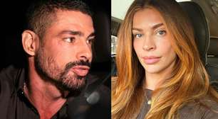Indireta para Cauã Reymond? Post de Grazi Massafera após série de polêmicas com elenco de 'Vale Tudo' divide a web: 'A conta chega'