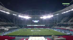 Por que os jogos da Globo no Brasileirão serão mais tarde neste domingo? Entenda